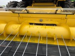 Pickup / Header with 