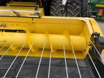 Pickup / Header with 