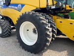 Drivetrain with 