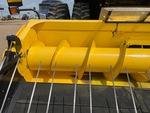 Pickup / Header with 
