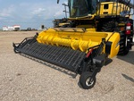 Pickup / Header with 