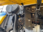Chassis with 