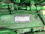 Engine with 