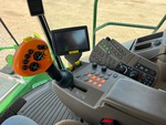 Control Station with 