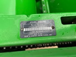 Pickup / Header with 