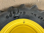Chassis with 