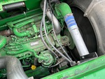 Engine with 