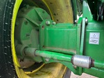 Drivetrain with 