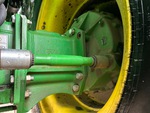 Drivetrain with 