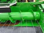Pickup / Header with 
