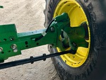 Drivetrain with 