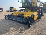 Pickup / Header with 