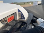 Control Station with 