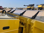 Pickup / Header with 