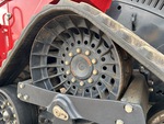 Chassis with 