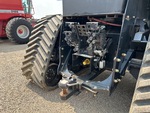 Chassis with 