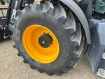 Chassis with 
