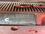 Engine with 
