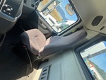 Cab with 