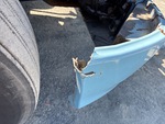 4 Underbody - Truck with 