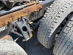 4 Underbody - Truck with 