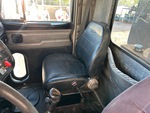 Cab with 