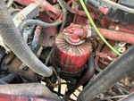 Engine with 