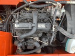 Motor with 