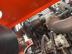 Motor with 