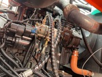 Motor with 