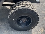 Chassis with 