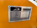 Aspect général with Numéro de série/Numéro d'identification du véhicule automobile