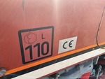 General Appearance with CE Mark