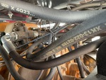 Hydraulics with 