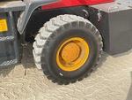 Chassis Photos with 