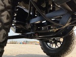 Drivetrain with 