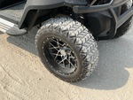 Chassis Photos with 