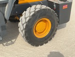 Chassis with 