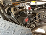 Hydraulics with 