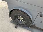 Chassis Photos with 