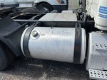 4 Underbody - Truck with 