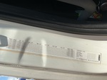 General Appearance with Numéro de série/Numéro d'identification du véhicule automobile