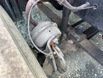 Brakes with 