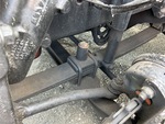 4 Underbody - Truck with 