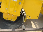 Chassis with 