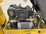 Engine with 