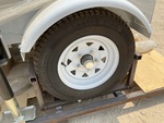 Chassis with 