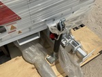 Trailer Chassis with 