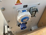 Control Station with 