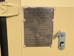 General Appearance with Numero seriale/numero d’identificazione del veicolo (VIN)